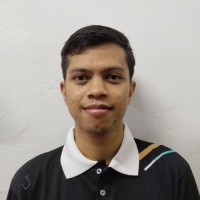 Noor Faizal Bin Mohmad