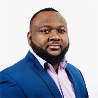 Fabrice Dasi Venadiambu, P.Eng, Ing.