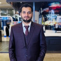 Muhammad Asim Ali