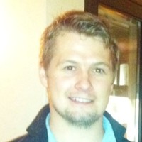 Logan Horton P.Eng.