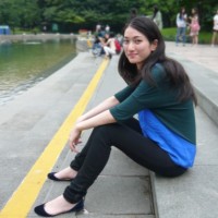 Yi Li, Ph.D.