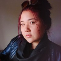 Patricia Midori Takeda