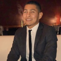Jesus Cruz Frias