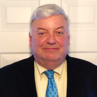 Thomas P. Kehrer, CPA, CBA