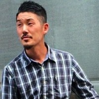Johnathon Cho