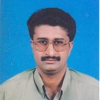 Harikumar K. G.