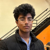 Maawiah Mohammed