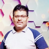 Bijoy Punnoose