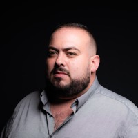 Ivan Vasquez