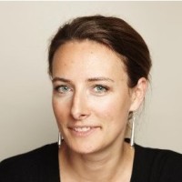 Dorothée Burguière