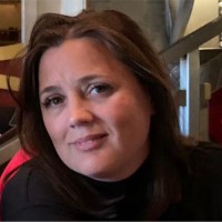 Tracey Morris