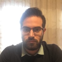 Luca Milani