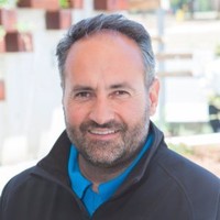 Dimitri Stramarcos