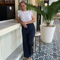 M. Marlene Gómez Adames