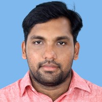 Praveendas K.P