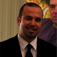 Carlos Carrillo