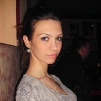 Marija Grubic