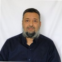 Dr. Juzer Ali Chakera