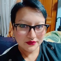 Solange Vidal Geisel
