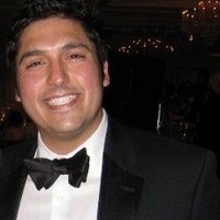 Jonathan Lustig