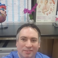Peter Coyle