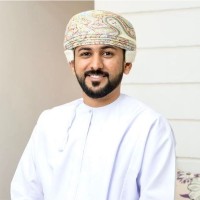 Saif Al Busafi