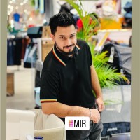 Mir Meezan Ali