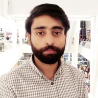 Masoom Ali