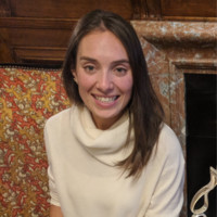 Rachel Verin