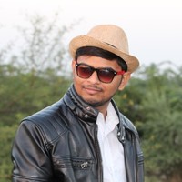 Hardik Panchasara