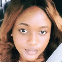 Victoria Danwi