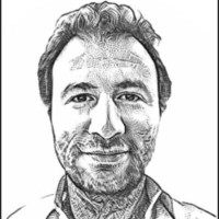 Andrew Moroz