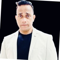 Biswajit Dutta