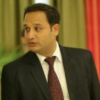 Gaurav Maheshwari
