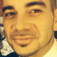 Joe Gerasimopoulos