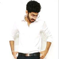 RAGAVAN R