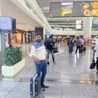 sanjay palve
