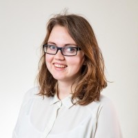 Anastasiia Zharinova