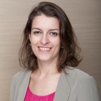 Nicole Mason