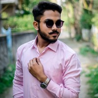 Mrinmoy Dey