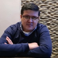 Luis Enrique Robledo Rivera