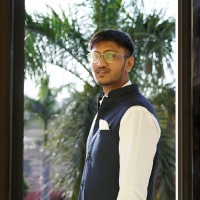 Yash KATHIRIYA