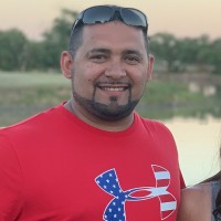 Andrew Jimenez