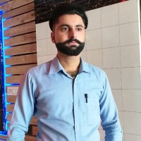 Parth Sidhu