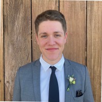 Jonah Harper