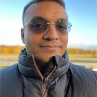 Prarthan Shah