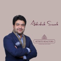 Abhishek K Sewak