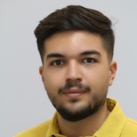 Mohammad Hossein Jamshidi Goharrizi