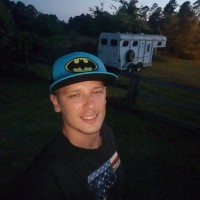 Taylor McCartha