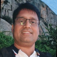 VIKASH KUMAR JHA
